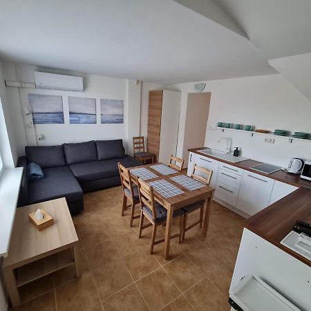 Apartmany Modry Den Bojnice Exteriér fotografie