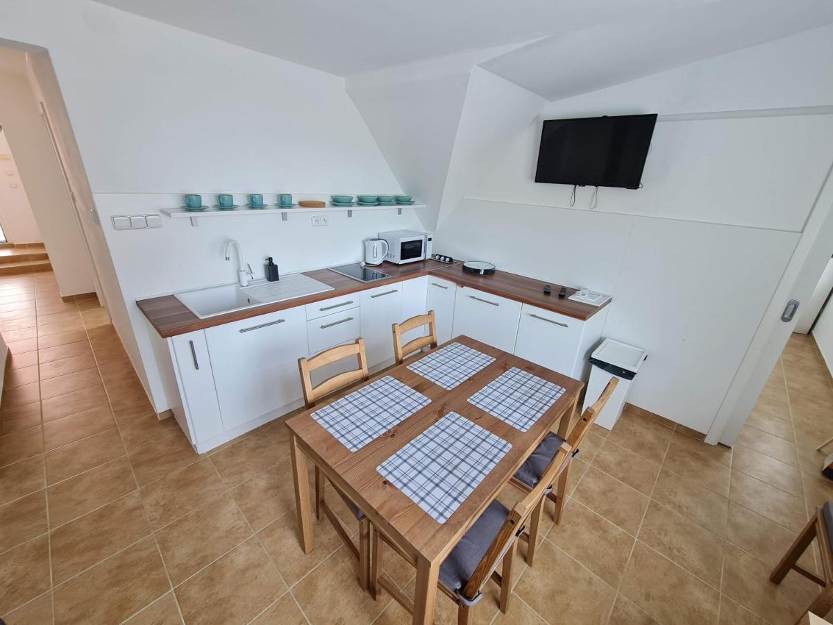 Apartmany Modry Den Bojnice Exteriér fotografie