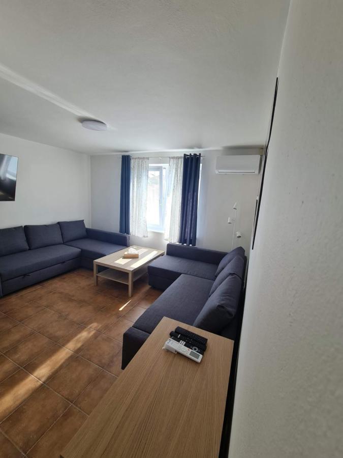 Apartmany Modry Den Bojnice Exteriér fotografie