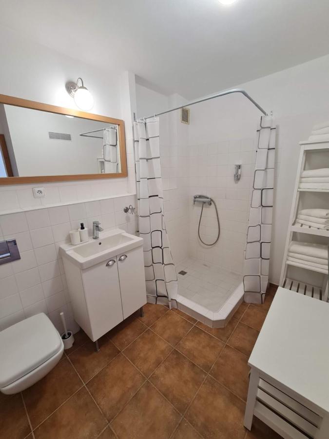 Apartmany Modry Den Bojnice Exteriér fotografie