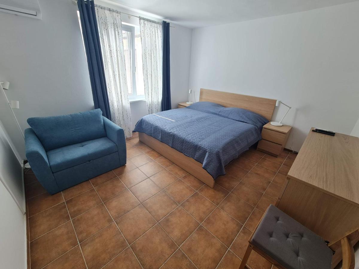 Apartmany Modry Den Bojnice Exteriér fotografie