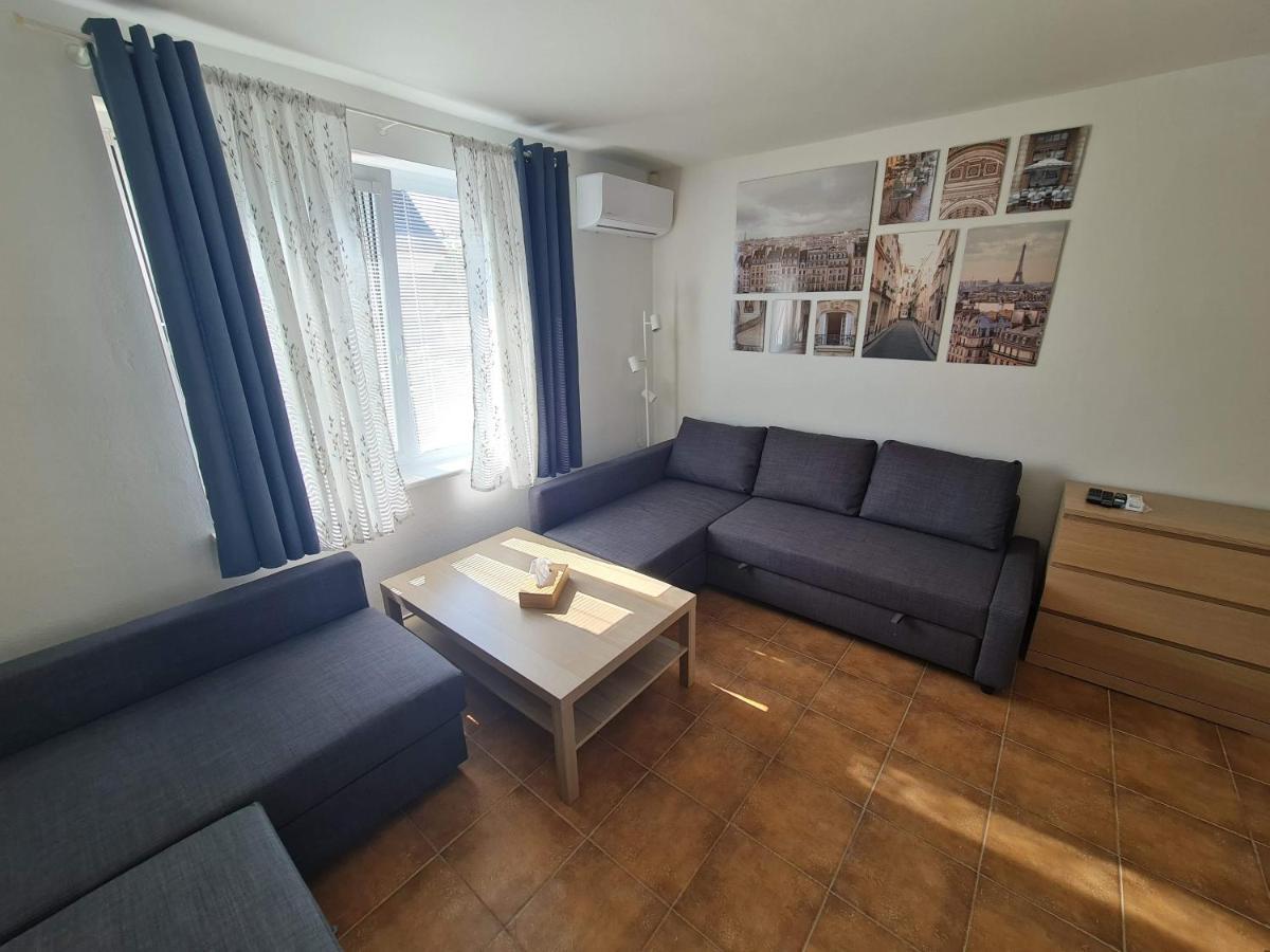 Apartmany Modry Den Bojnice Exteriér fotografie