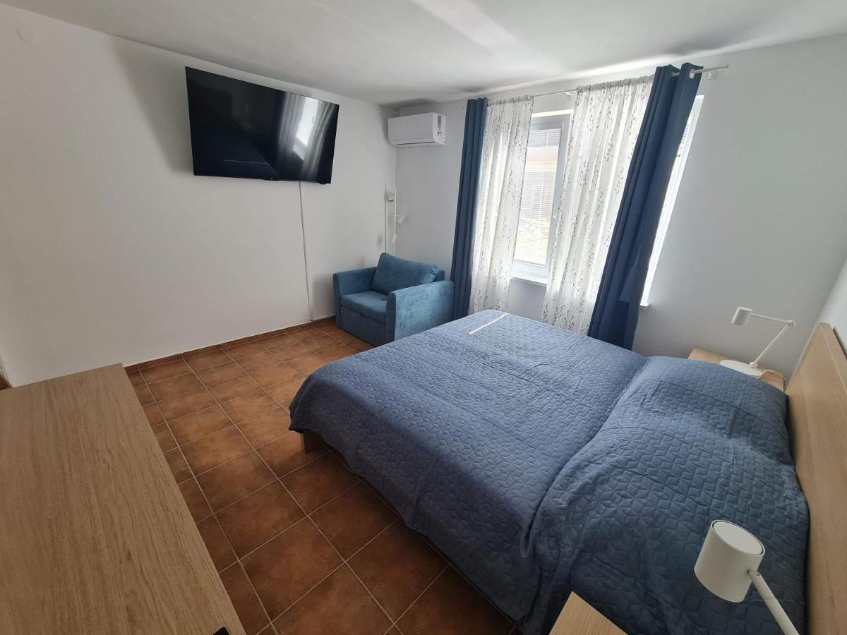 Apartmany Modry Den Bojnice Exteriér fotografie