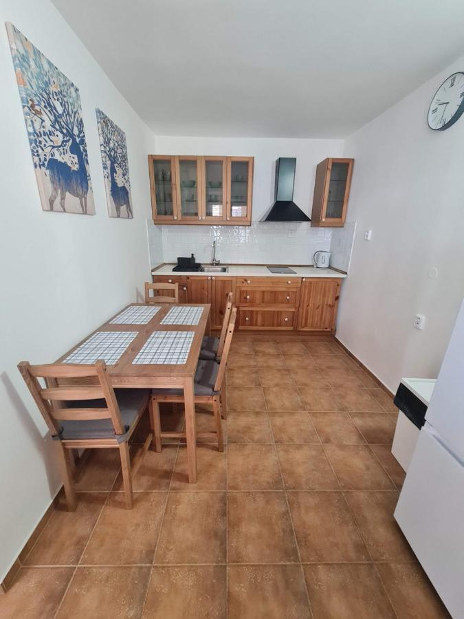 Apartmany Modry Den Bojnice Exteriér fotografie
